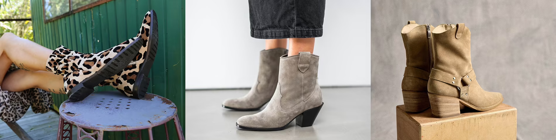 Modeschuhgeschäft -Modeschuhgeschäft 1