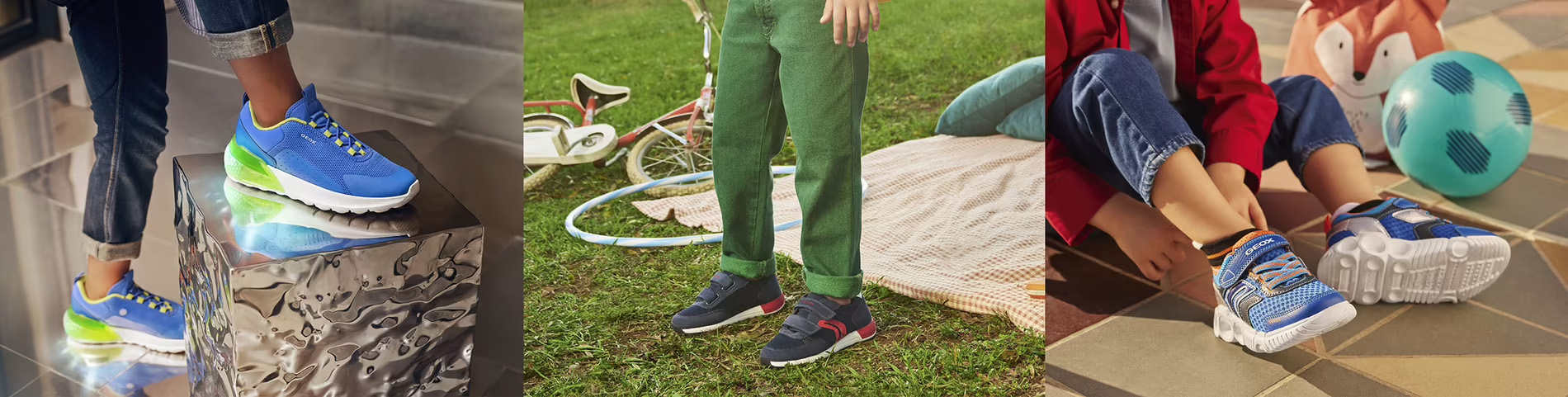 Modeschuhgeschäft -Modeschuhgeschäft 2