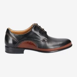 Galizio Torresi Art.  419030 V20039 Schwarz -Modeschuhgeschäft aussenseite 1320010588