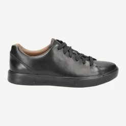 Clarks Art. Un Costa 26144904 7 Schwarz 9 Clarks Art. Un Costa 26144904 7 Schwarz -Modeschuhgeschäft aussenseite 1330010275