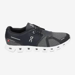 On Running Art. 79.98850 Cloud 5 Combo Schwarz 9 On Running Art. 79.98850 Cloud 5 Combo Schwarz -Modeschuhgeschäft aussenseite 1330090108