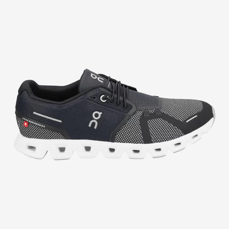 On Running Art. 79.98850 Cloud 5 Combo Schwarz 5 On Running Art. 79.98850 Cloud 5 Combo Schwarz – Bild 3