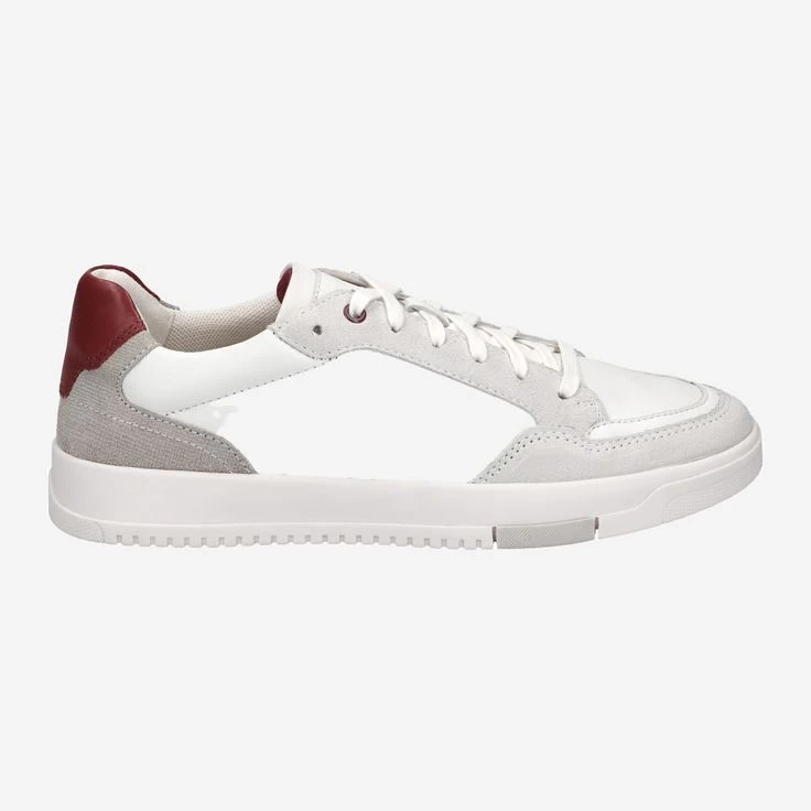 GEOX Art. SEGNALE Weiß 5 GEOX Art. SEGNALE Weiß – Bild 3