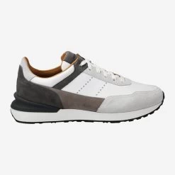 Magnanni Art.  24454 BLANCO Weiß -Modeschuhgeschäft aussenseite 1331060148