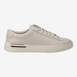 Boss Art. CLINT_TENN Beige 10 Boss Art. CLINT_TENN Beige -Modeschuhgeschäft aussenseite 1334010001