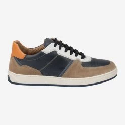 Galizio Torresi Art.  442720 V19555 Blau, Kombiniert -Modeschuhgeschäft aussenseite 1338960086