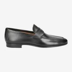 Magnanni Art.  23802 NEGRO Schwarz -Modeschuhgeschäft aussenseite 1400010016