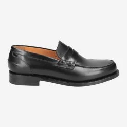 Lüke Schuhe Art. 2152 NEGRO Schwarz 9 Lüke Schuhe Art. 2152 NEGRO Schwarz -Modeschuhgeschäft aussenseite 1400010017