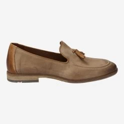 Lloyd Art.  12-111-13* ODAL Braun -Modeschuhgeschäft aussenseite 1413010026