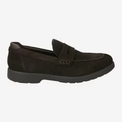 GEOX Art.  SPHERICA Braun -Modeschuhgeschäft aussenseite 1423060138