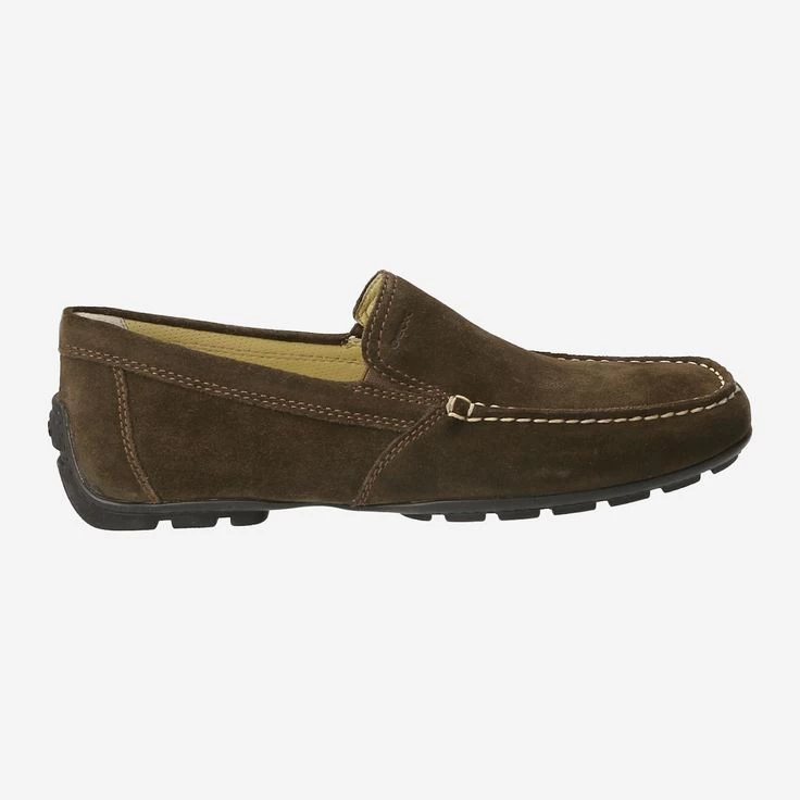 GEOX Art. U1144V 00022 C6009 MONET Coffee 4 GEOX Art. U1144V 00022 C6009 MONET Coffee – Bild 2