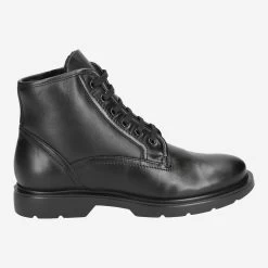 Galizio Torresi Art.  323428 V19667 Schwarz -Modeschuhgeschäft aussenseite 1520010767