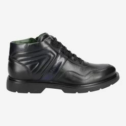 Galizio Torresi Art.  324428 V19740 Schwarz, Kombiniert -Modeschuhgeschäft aussenseite 1520910017