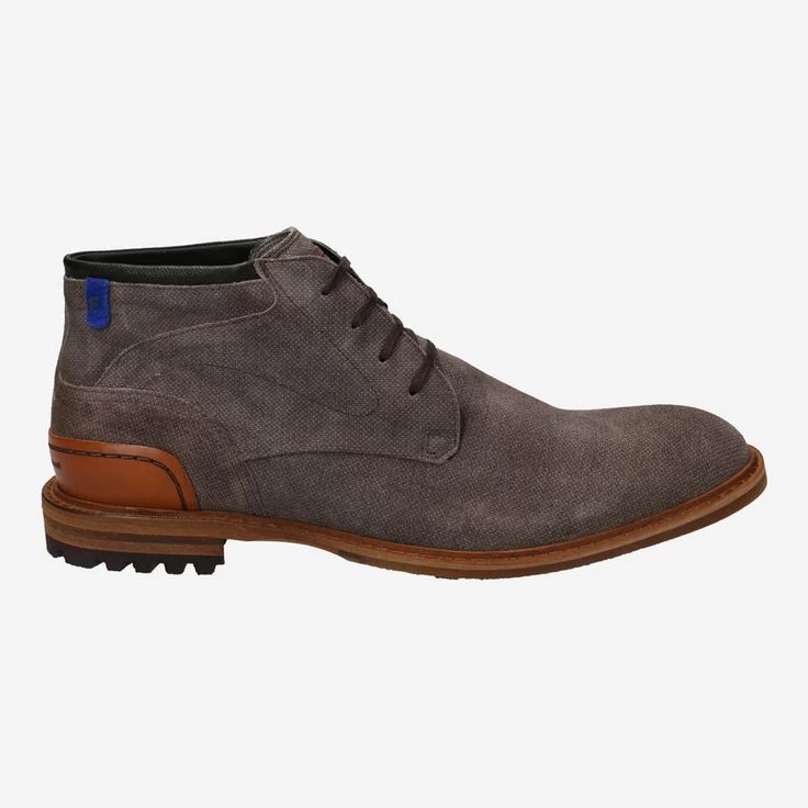 Floris Van Bommel Art. 50087-34-01 Grau 5 Floris Van Bommel Art. 50087-34-01 Grau – Bild 3