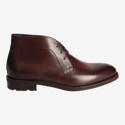 Lüke Schuhe Art. 155 Braun 7 Lüke Schuhe Art. 155 Braun -Modeschuhgeschäft aussenseite 1523010437