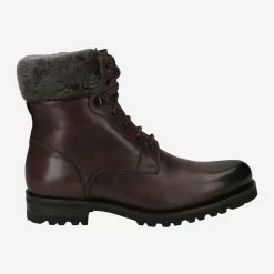 Magnanni Art. 12696 Braun 9 Magnanni Art. 12696 Braun -Modeschuhgeschäft aussenseite 1583010135