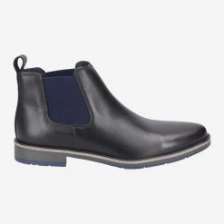 Lloyd Art.  23-580-00 LAWRENCE JE Schwarz -Modeschuhgeschäft aussenseite 1620010131