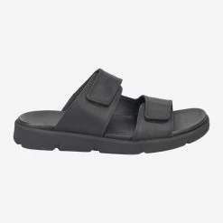 GEOX Art.  XAND Schwarz -Modeschuhgeschäft aussenseite 1820010098