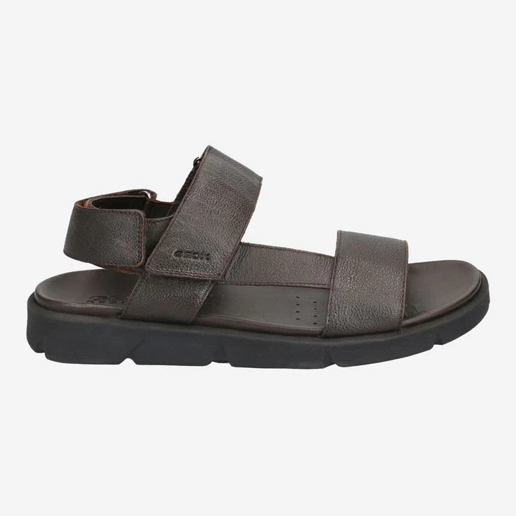 GEOX Art. XAND Braun 5 GEOX Art. XAND Braun – Bild 3