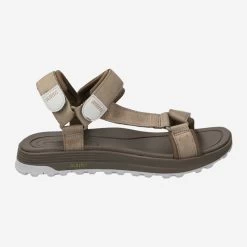 Clarks Art.  ATL Trek Sea Grün -Modeschuhgeschäft aussenseite 1927090006