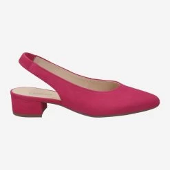 Gabor Art.  520.15 Pink -Modeschuhgeschäft aussenseite 2125260118
