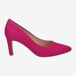 Gabor Art.  21.380.30 Pink -Modeschuhgeschäft aussenseite 2225260028