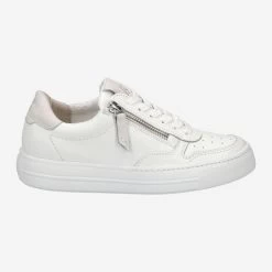 Paul Green Art.  5155-001 Weiß -Modeschuhgeschäft aussenseite 2331010406