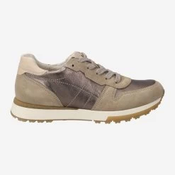 Paul Green Art.  5293-034 Beige -Modeschuhgeschäft aussenseite 2334060061