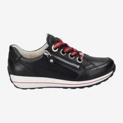 Ara Art.  34587-72 OSAKA Blau -Modeschuhgeschäft aussenseite 2338010148