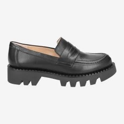 Peter Kaiser Art. 31201-022 HILDA-PK Schwarz 9 Peter Kaiser Art. 31201-022 HILDA-PK Schwarz -Modeschuhgeschäft aussenseite 2420010607