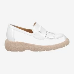 Truman's Art. 9572 230 Weiß 9 Truman's Art. 9572 230 Weiß -Modeschuhgeschäft aussenseite 2421070016