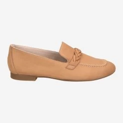 Paul Green Art. 2703-008 Braun 9 Paul Green Art. 2703-008 Braun -Modeschuhgeschäft aussenseite 2423060024