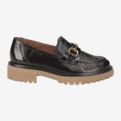 Paul Green Art. 2956-034 Braun 9 Paul Green Art. 2956-034 Braun -Modeschuhgeschäft aussenseite 2423070011