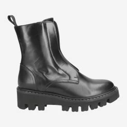 Pertini Art.  212W31093D2 Schwarz -Modeschuhgeschäft aussenseite 2520010525