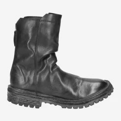 Moma Art.  1CW325-BUB Schwarz -Modeschuhgeschäft aussenseite 2520010607