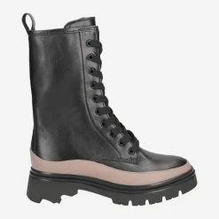 Gabor Art.  91.831.20 Schwarz -Modeschuhgeschäft aussenseite 2520010747