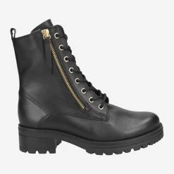 Gabor Art. 92.785.67 Schwarz 9 Gabor Art. 92.785.67 Schwarz -Modeschuhgeschäft aussenseite 2520010797