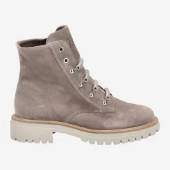 Paul Green Art.  9994-019 Grau -Modeschuhgeschäft aussenseite 2522060075