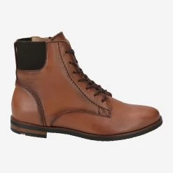 Lloyd Art.  21-252-43 Braun -Modeschuhgeschäft aussenseite 2523010205