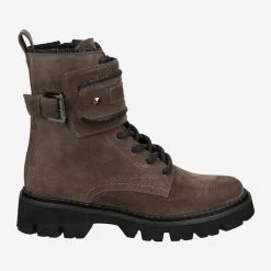 Donna Carolina Art. 46.682.039 Braun 9 Donna Carolina Art. 46.682.039 Braun -Modeschuhgeschäft aussenseite 2523060075