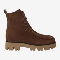 Paul Green Art. 8111-014 Braun 9 Paul Green Art. 8111-014 Braun -Modeschuhgeschäft aussenseite 2523060111