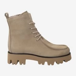 Paul Green Art.  8111-004 Beige -Modeschuhgeschäft aussenseite 2524060061