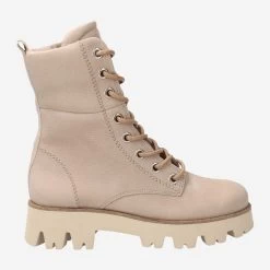 Paul Green Art.  9153-012 Beige -Modeschuhgeschäft aussenseite 2524060087