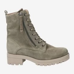 Gabor Art.  92.785.34 Grün -Modeschuhgeschäft aussenseite 2527060047