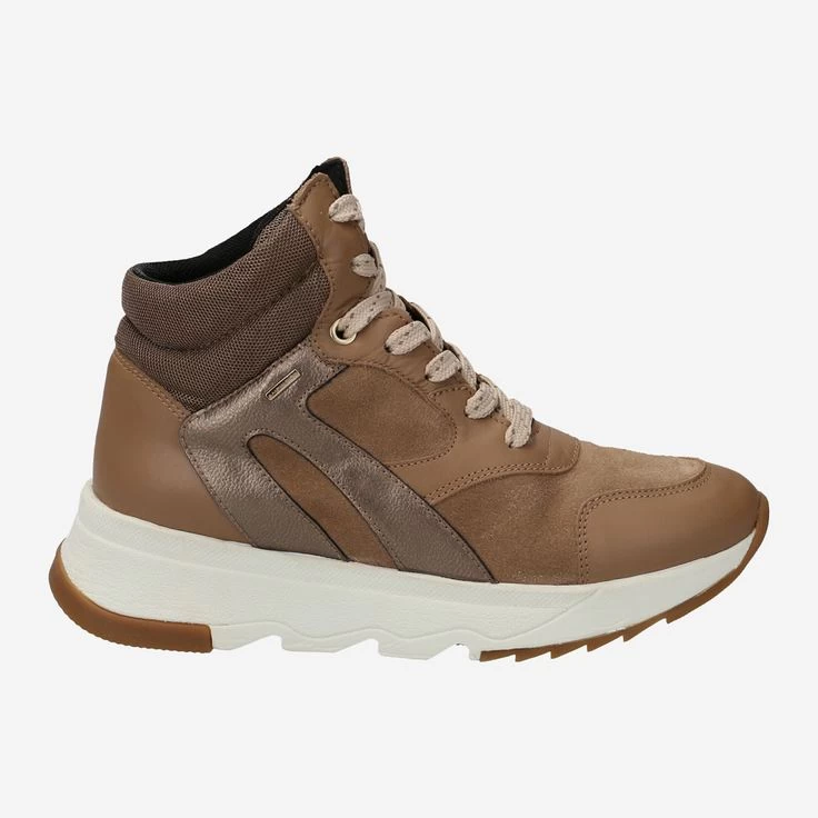 GEOX Art. D16HXB Falena Braun 5 GEOX Art. D16HXB Falena Braun – Bild 3