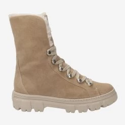 Paul Green Art.  9992-019 Beige -Modeschuhgeschäft aussenseite 2584060065