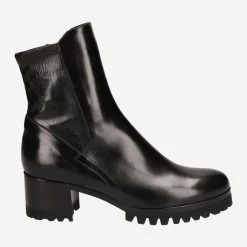 Truman's Art.  7866 Schwarz -Modeschuhgeschäft aussenseite 2620011487