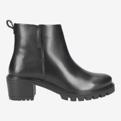 Ara Art.  48813-01 DENVER-ST Schwarz -Modeschuhgeschäft aussenseite 2620011771