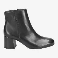 Paul Green Art. 8101-034 Schwarz 9 Paul Green Art. 8101-034 Schwarz -Modeschuhgeschäft aussenseite 2620011961