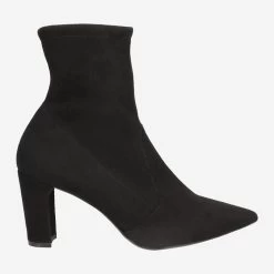 Perlato Art.  10888 Schwarz -Modeschuhgeschäft aussenseite 2620060757